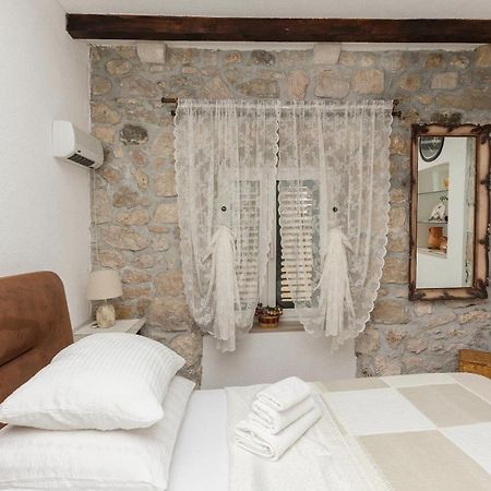 Heritage Palace Listun Makarska Luaran gambar